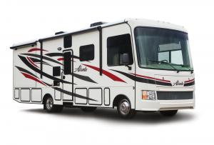 Jayco Alante '2017